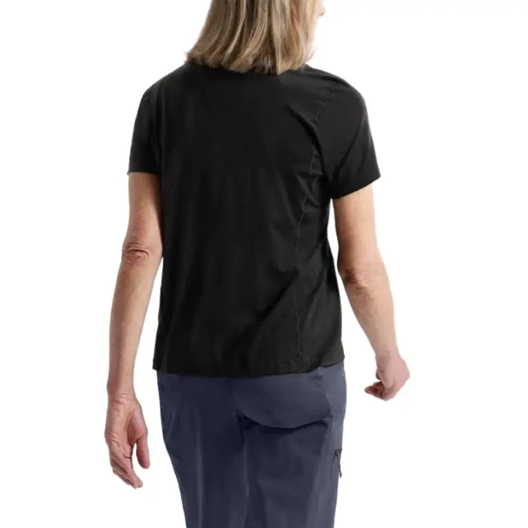 Arcteryx Wool blend Performance T shirt-1