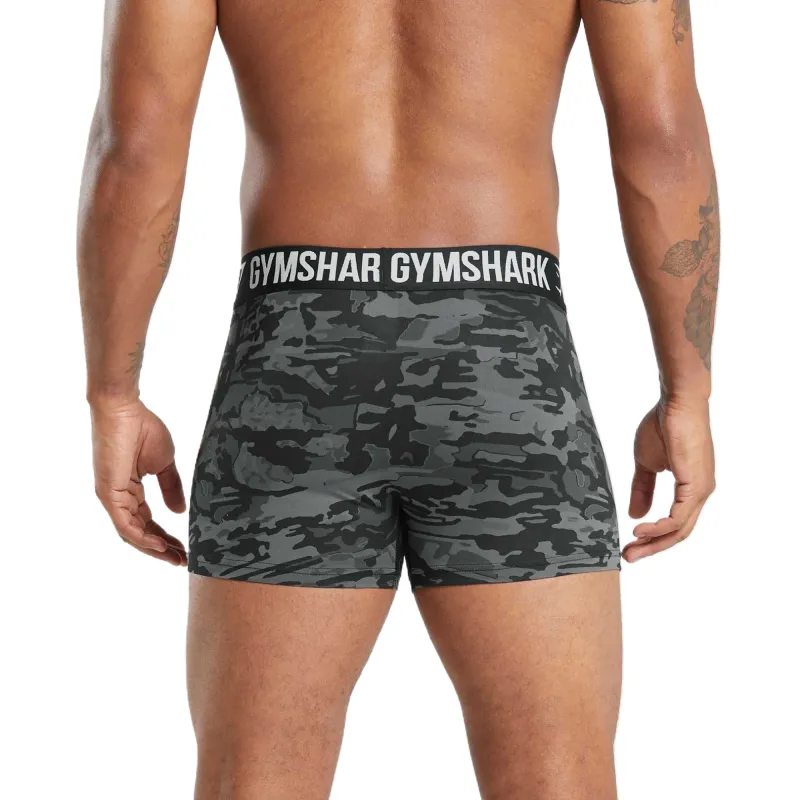GYMSHARK Underpants Men's 1 Pack-2