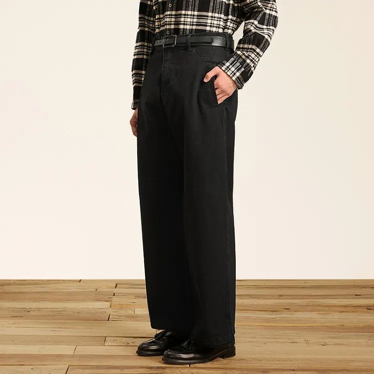 CROQUIS Jeans Men-7