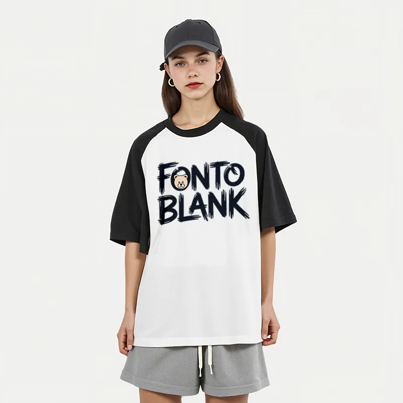 FAIRWHALE T Shirts Women's-6