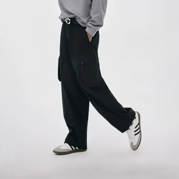 MLMR Cargo Pants Unisex-2