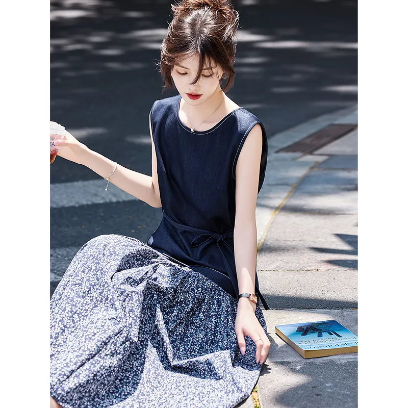 A Paradise For Awakening Skirt Set Women's-1