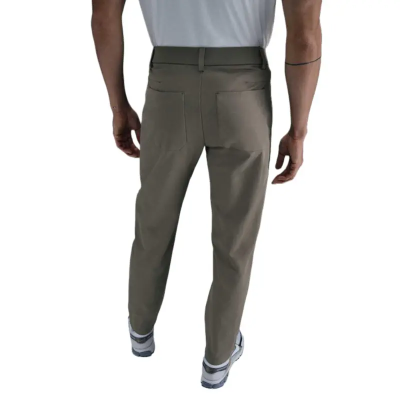 Nike 24.7 PerfectStretch Men's Dri FIT 5 Pocket Slim Fit Pants-1