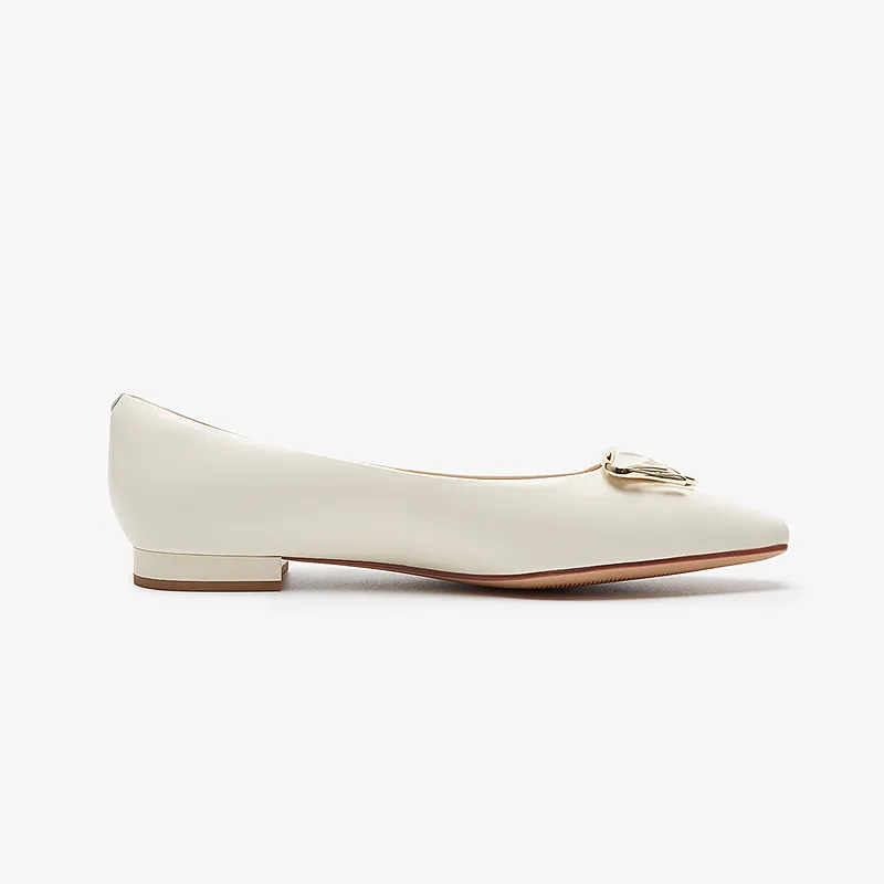 Le Saunda Casual Single Shoes 1.4CM Women's-7
