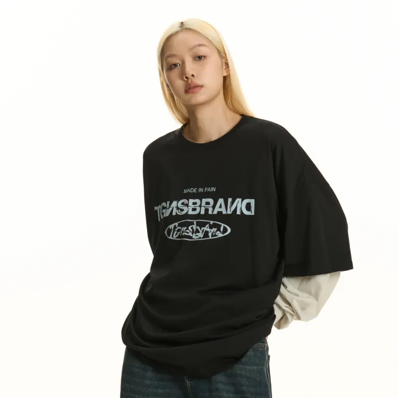 TGNS T Shirts Unisex-5