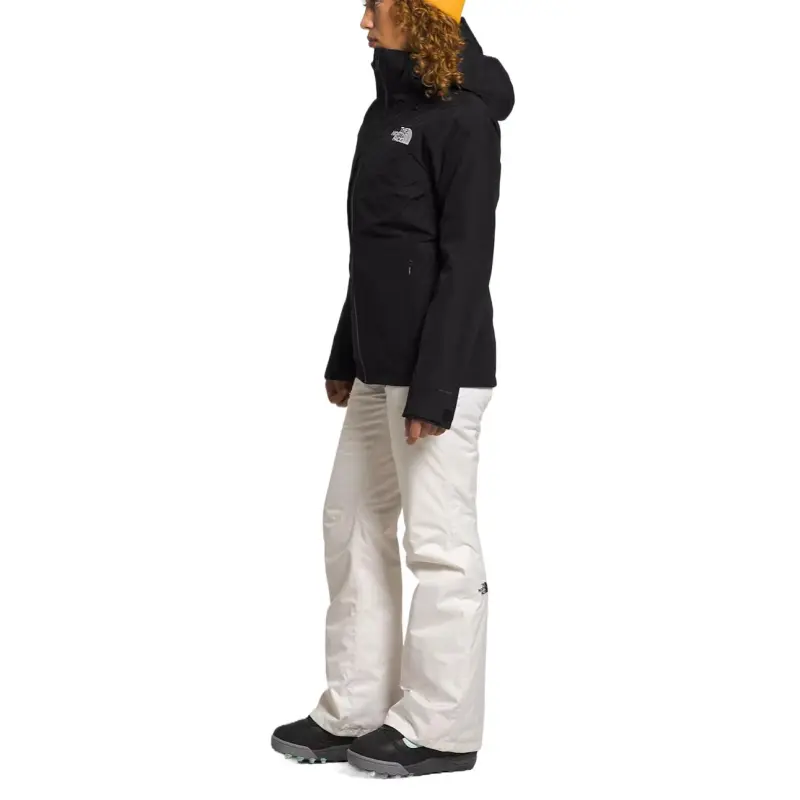 THE NORTH FACE ThermoBall Jackets & Coats Women's Black-3
