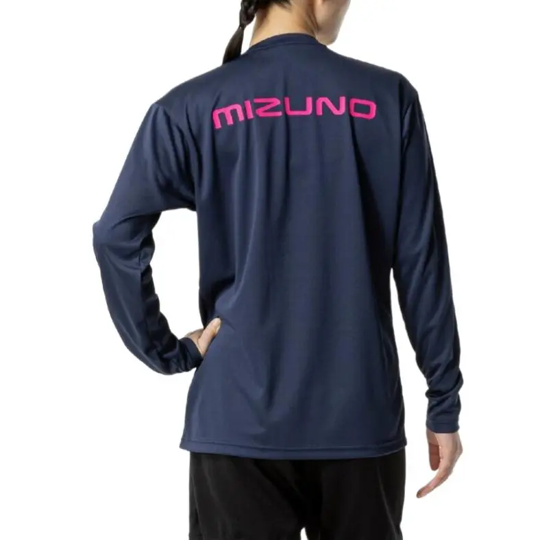 Mizuno Volleyball Jersey Unisex-15