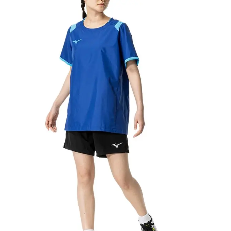 Mizuno Volleyball Jersey Unisex-19