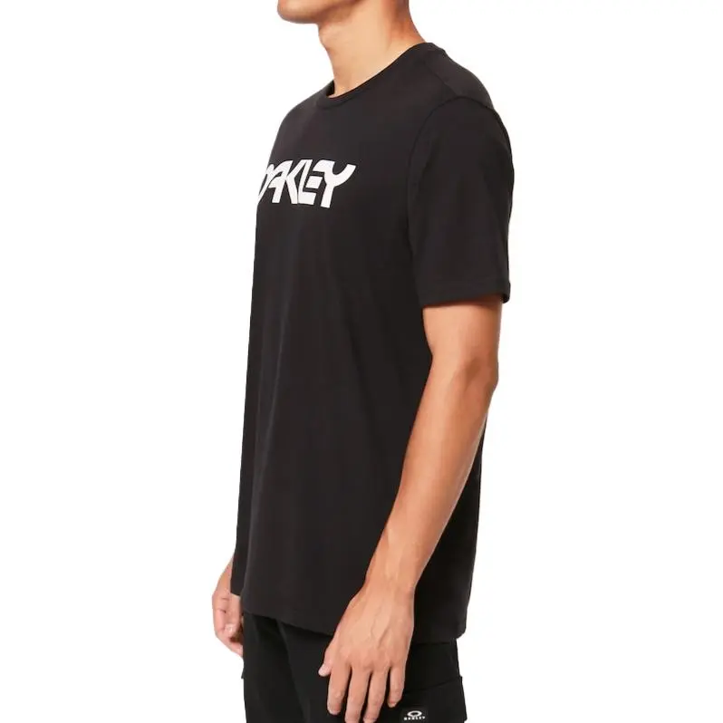 Oakley Mark II Tee 2.0 T Shirt Men's Black-6