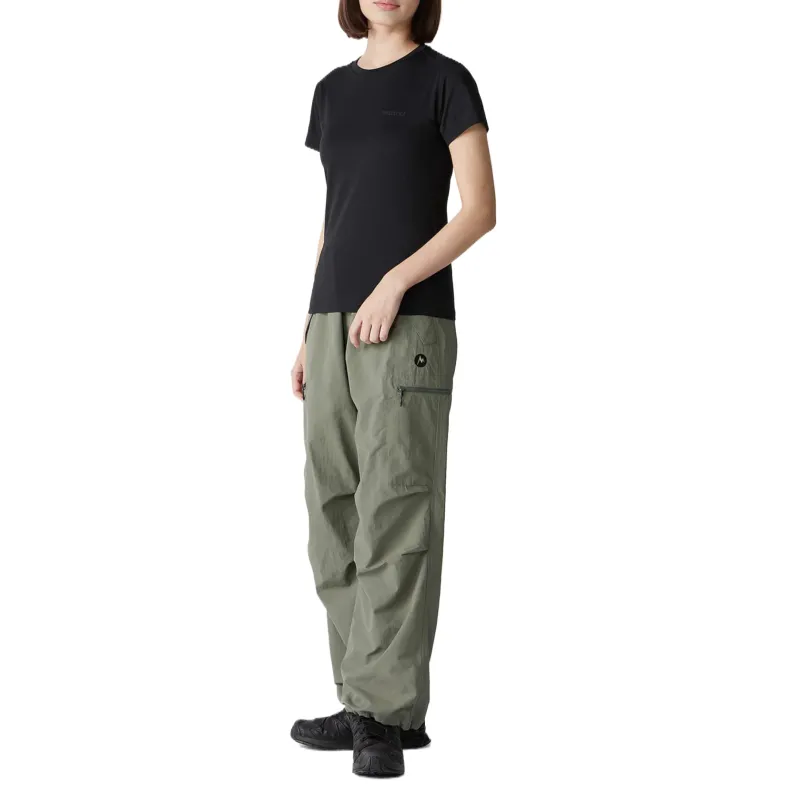 Marmot T Shirts Women's-8