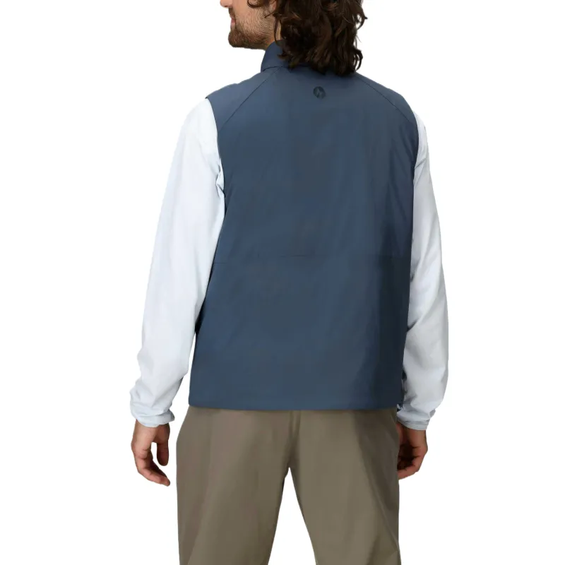 Marmot Vests Men-9