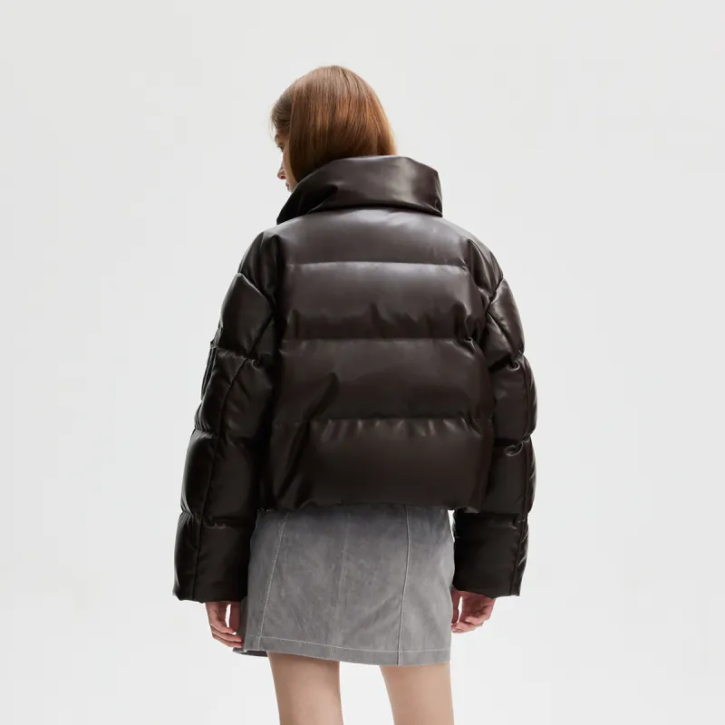 ONLY Down Jackets Women's-2