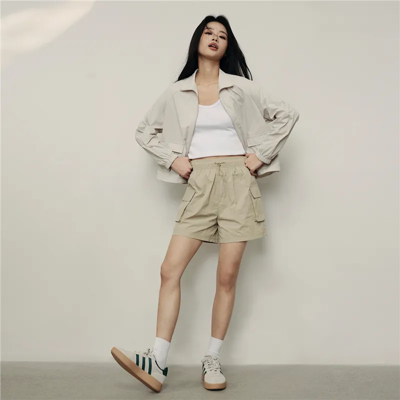 UNIQLO Casual Shorts Women's-6