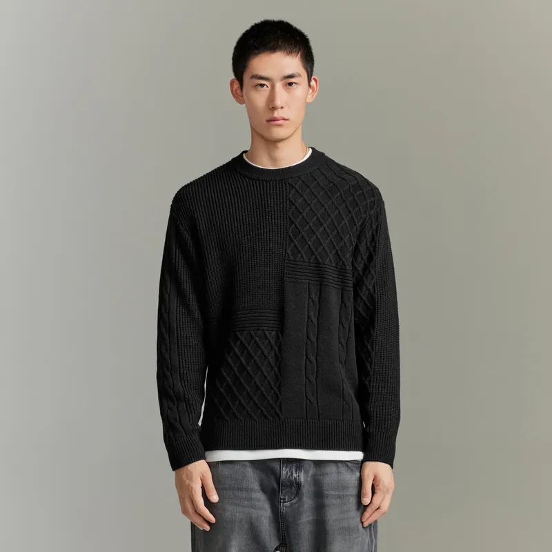 GXG Sweaters Unisex-7