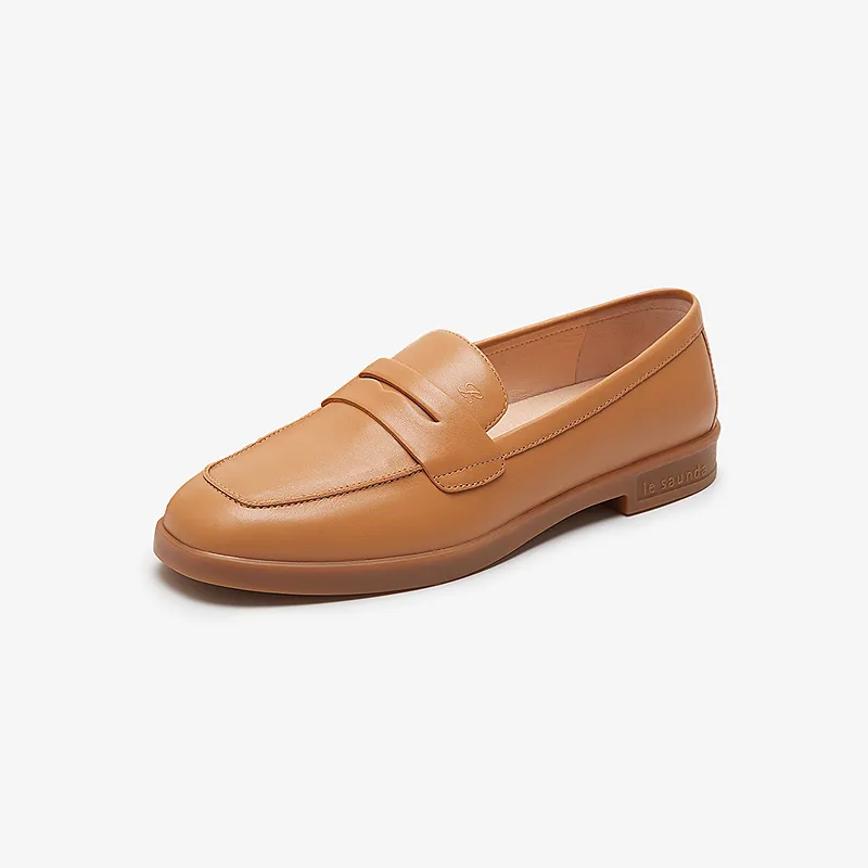 LE SAUNDA Loafers Women's-9