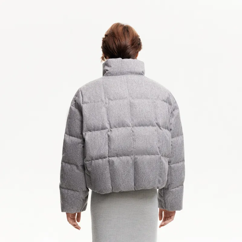 ONLY Down Jackets Women's-7