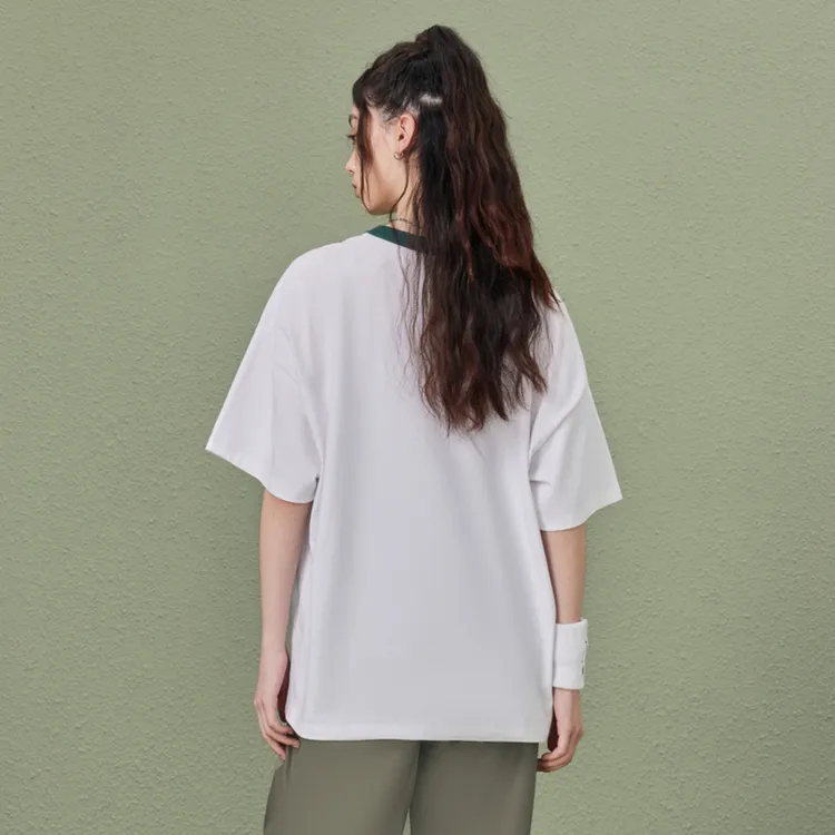 Champion SS23 Campus Series T Shirts Unisex-3