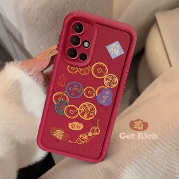 MAYGI Phone Cases