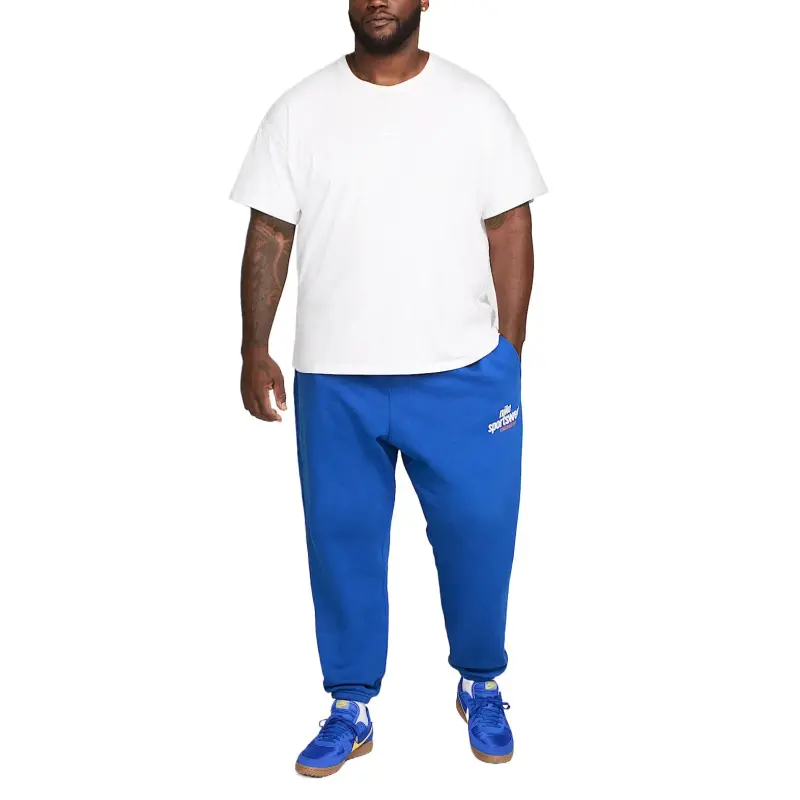 Nike Club Men's Fleece Pants-4