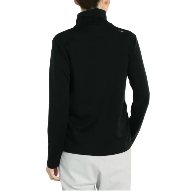 Mizuno Cashmere Sweater Women's-5