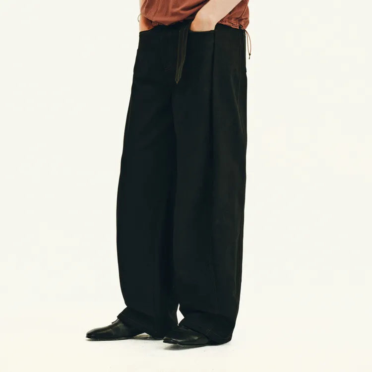NONRADICAL Casual Pants Unisex-5