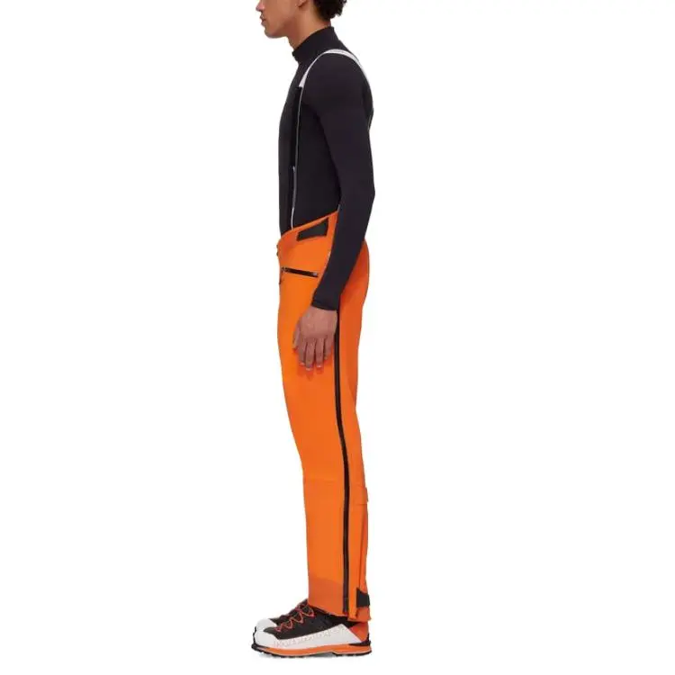 MAMMUT Nordwand Pro Ski Pants Winter Men's-3