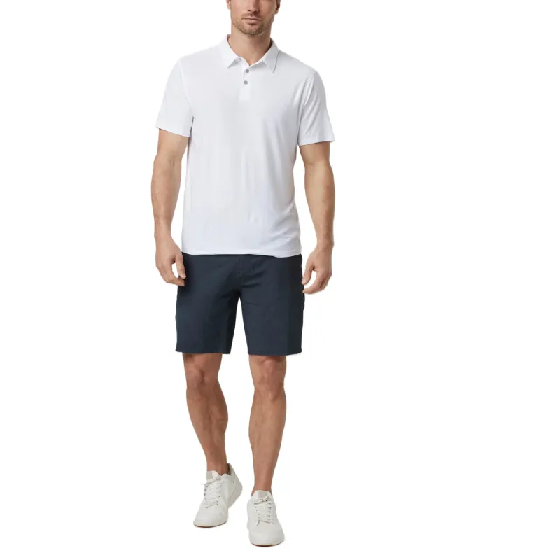 Vuori Casual Shorts Men-11