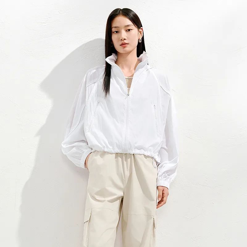 JZ. ANNAKRO Sun Protection Clothing Women's-8
