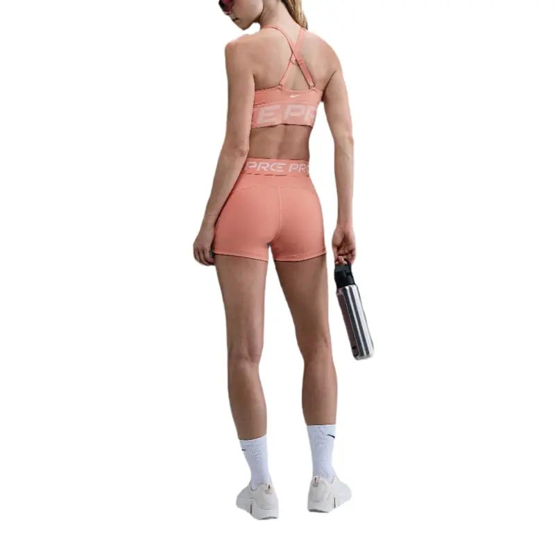 Nike Pro Women's 3' Shorts-1