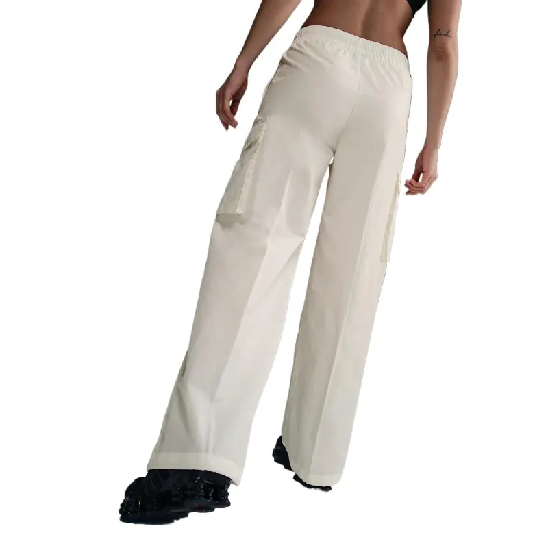 Nike Sportswear Everything Wovens Women's Mid Rise Cargo Pants-3