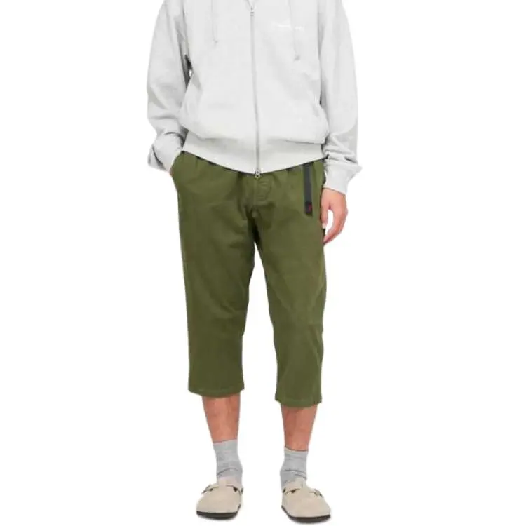 Gramicci Casual Pants Men-3
