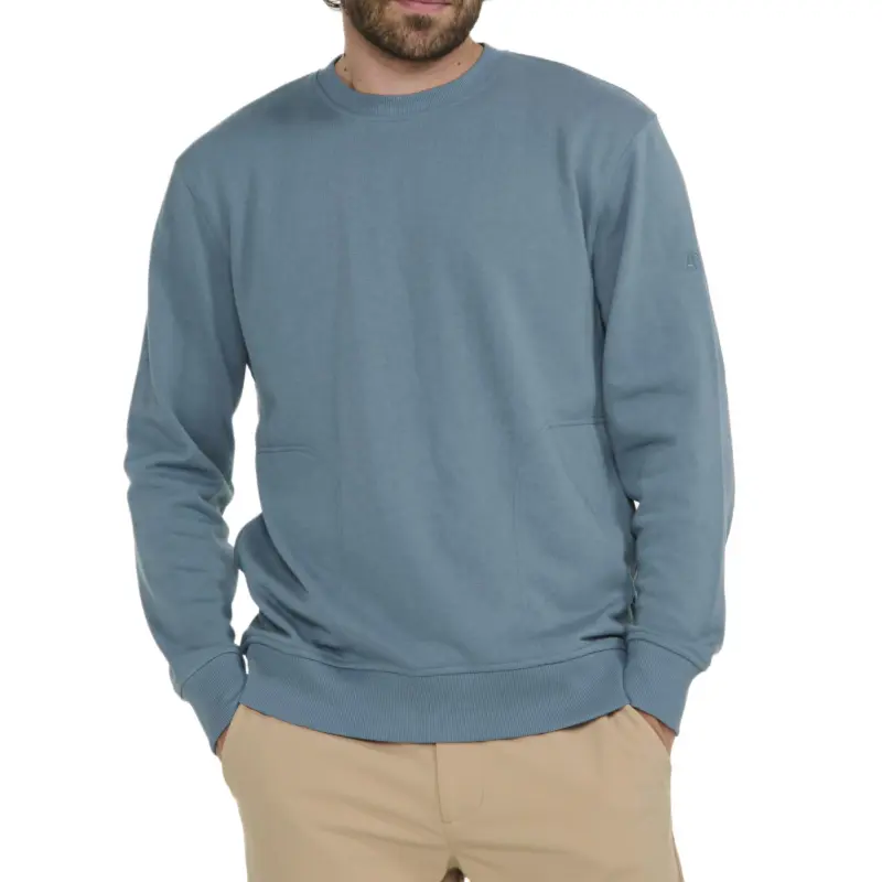 AIGLE Sweatshirts Men-2