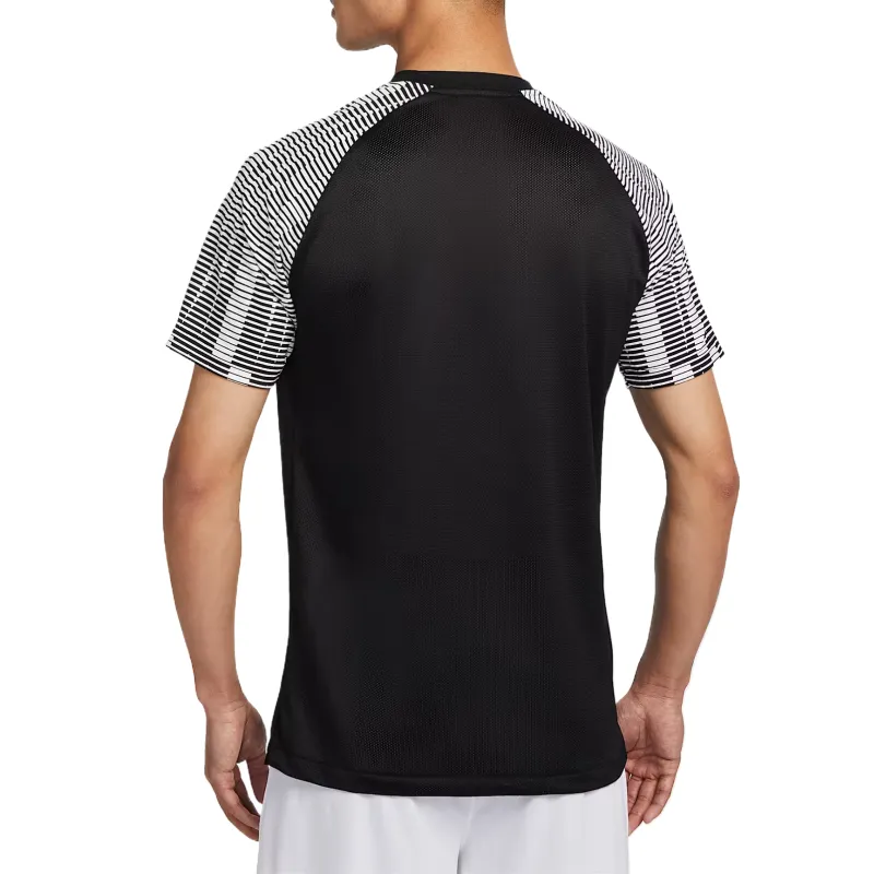 Nike Dri Fit Academy T Shirt Men's Black-1