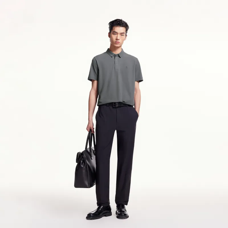 JACK&JONES Polo Shirts Men-9