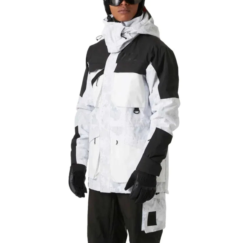 HELLY HANSEN Jackets Unisex-6