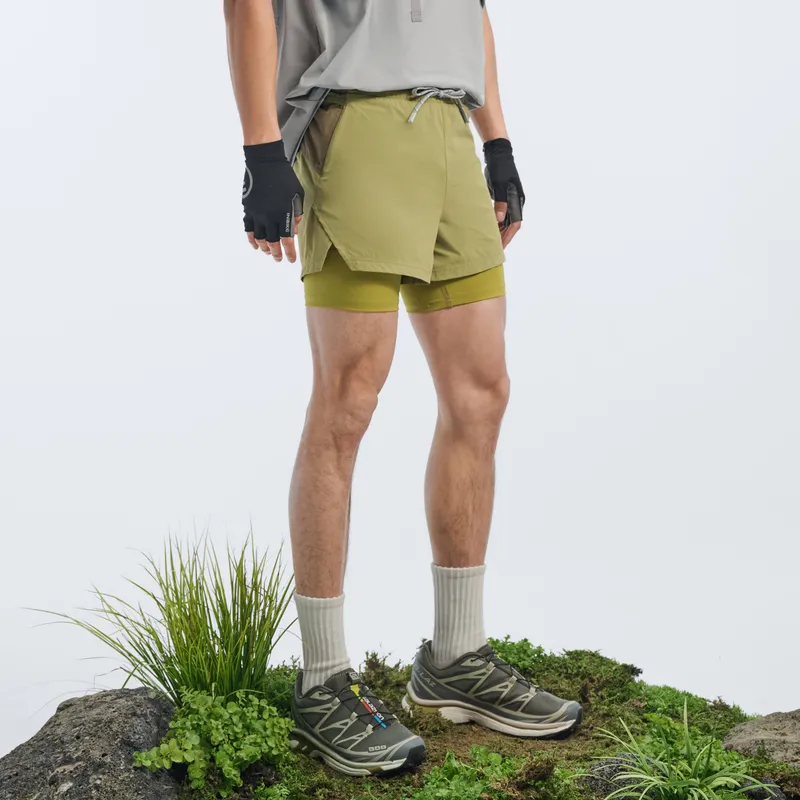 LONSDALE Sports Shorts Men-8