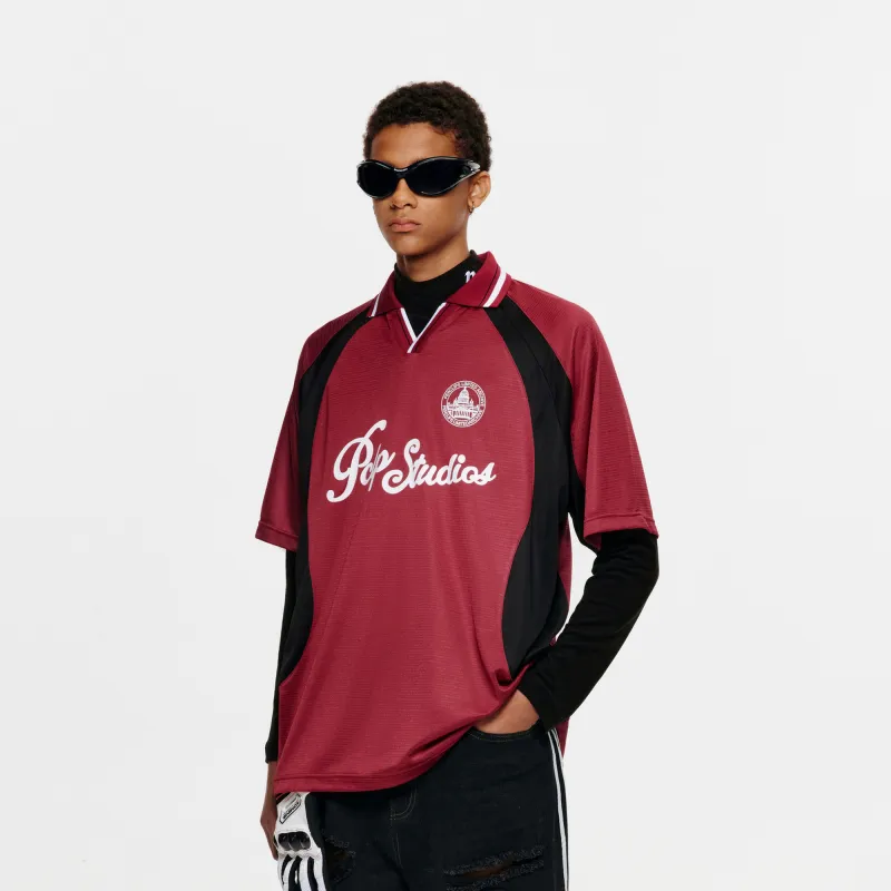 PCLP Polo Shirts Unisex-6
