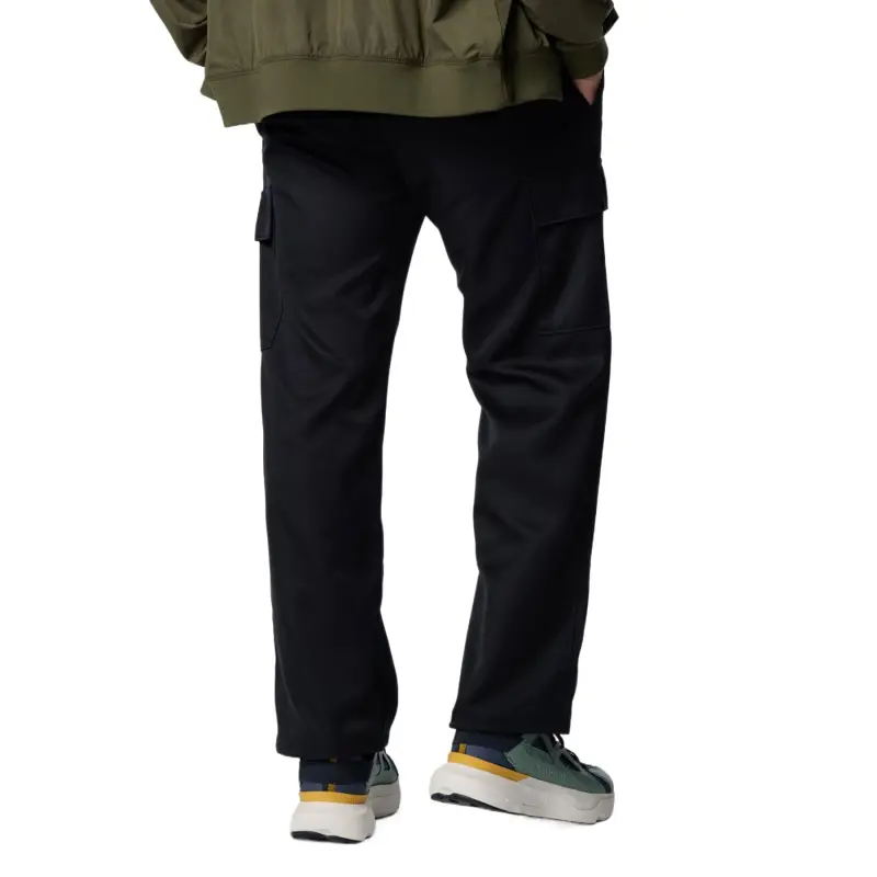Under Armour Cargo Pants Men's Black-0