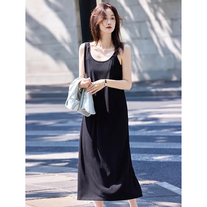 A Paradise For Awakening Skirt Set Women's-5