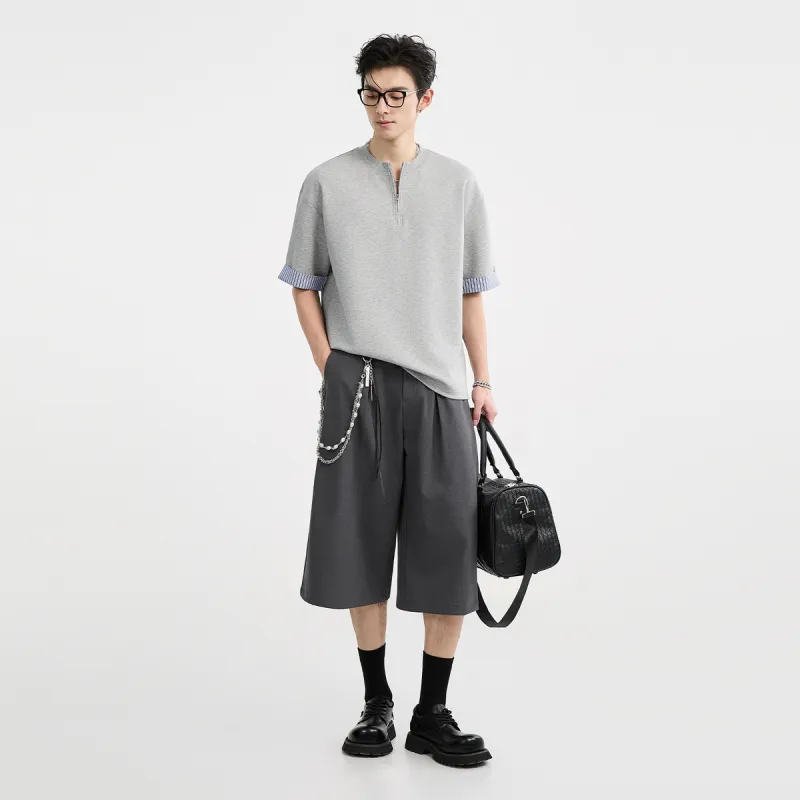 EARL JOEL T Shirts Men-2