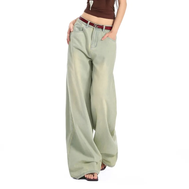 ZAVK Jeans Women's-3