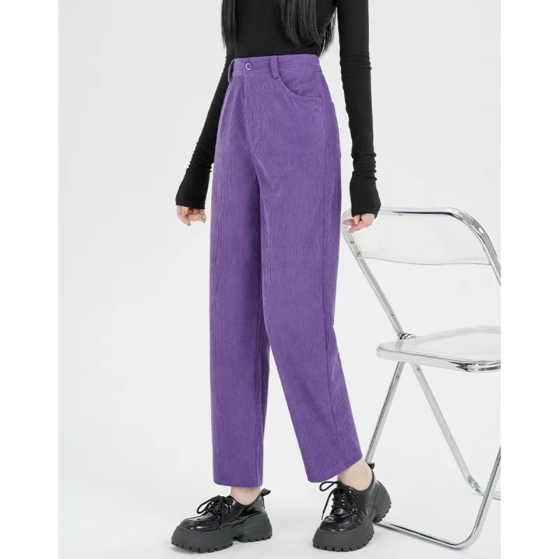 Love Elaine Casual Pants Women's-5