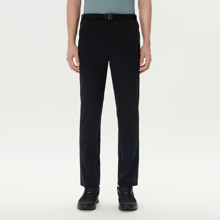 KOLON SPORT HIKE Series Casual Pants Men's-3