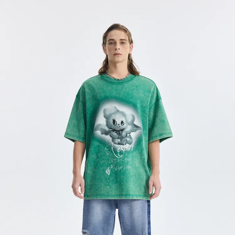 INXX Standby T Shirts Unisex-11