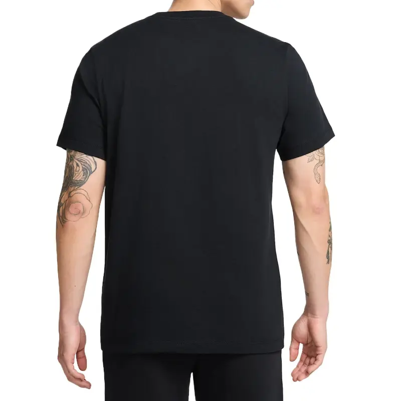 Nike Ja Men's Basketball T Shirt-1