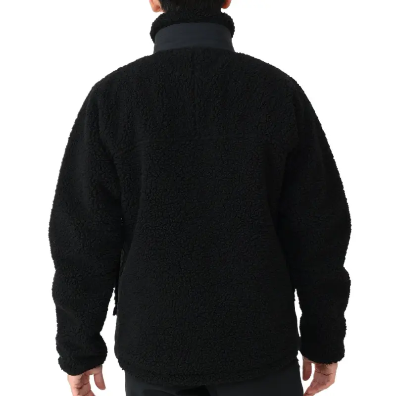 Columbia Archer Ridge™ Jackets Coats Men's Black-2