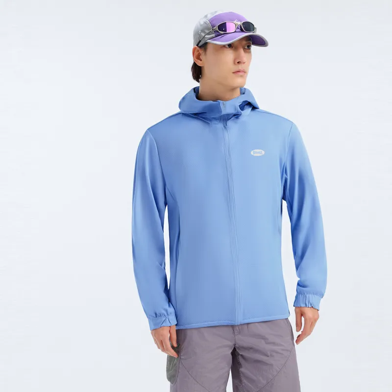 LONSDALE UV Protection Cooling Sun Protection Clothing Unisex-14