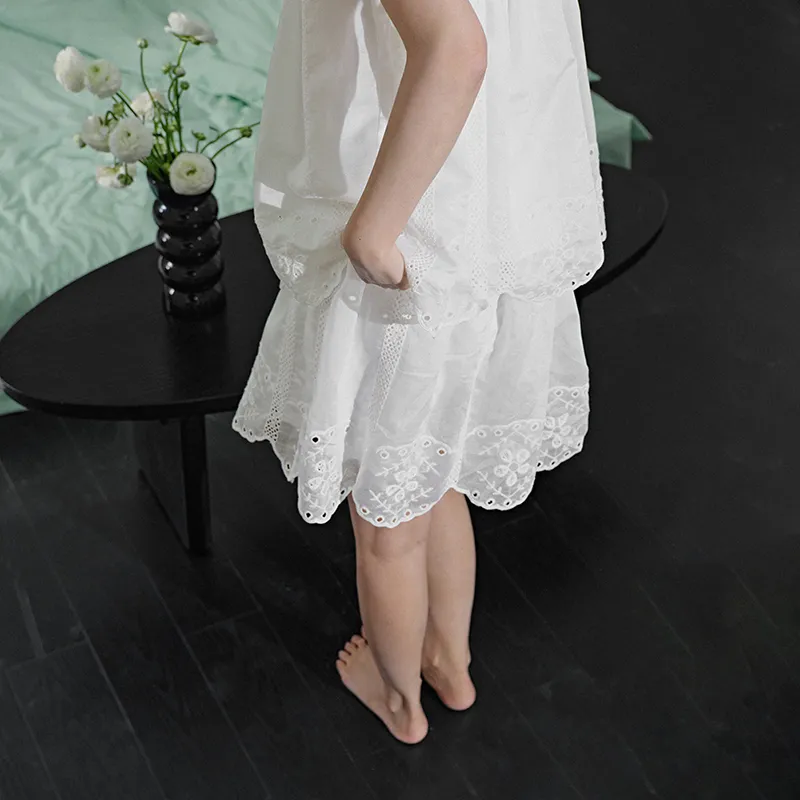 KUOSE Casual Suits Women's White-5