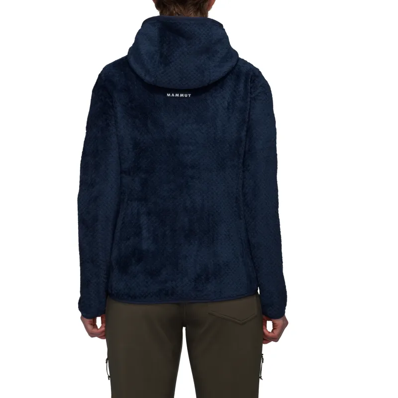 MAMMUT Innominata Velvet feel Coat Women's-6