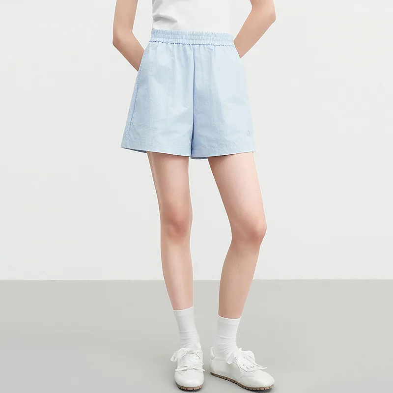 LEDIN Casual Shorts Women's-2